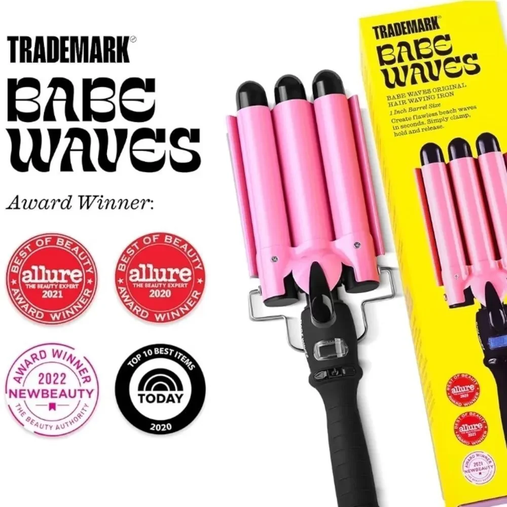 Hair Curler hair curler